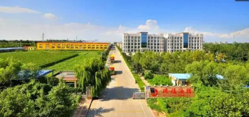 深耕農(nóng)產(chǎn)初加工，百年匠心一碗飯